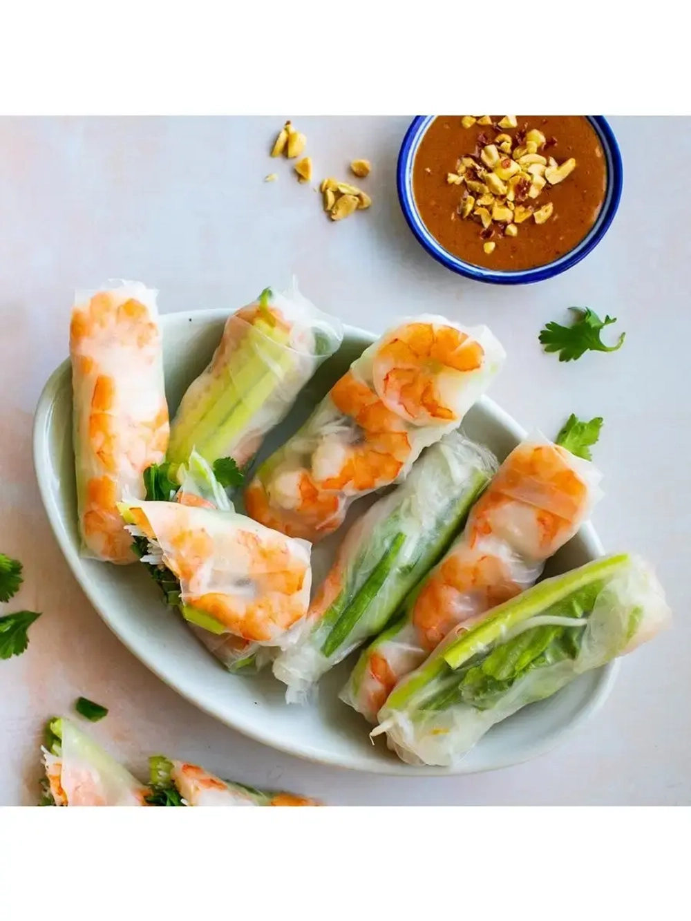 Рисовая бумага 300 г * 3 шт