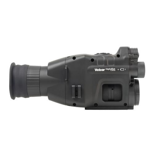 Прицел Veber DigitalBat 1-24HD многофункциональный