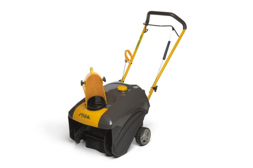 Бензомоторный снегоуборщик STIGA ST 3146 P