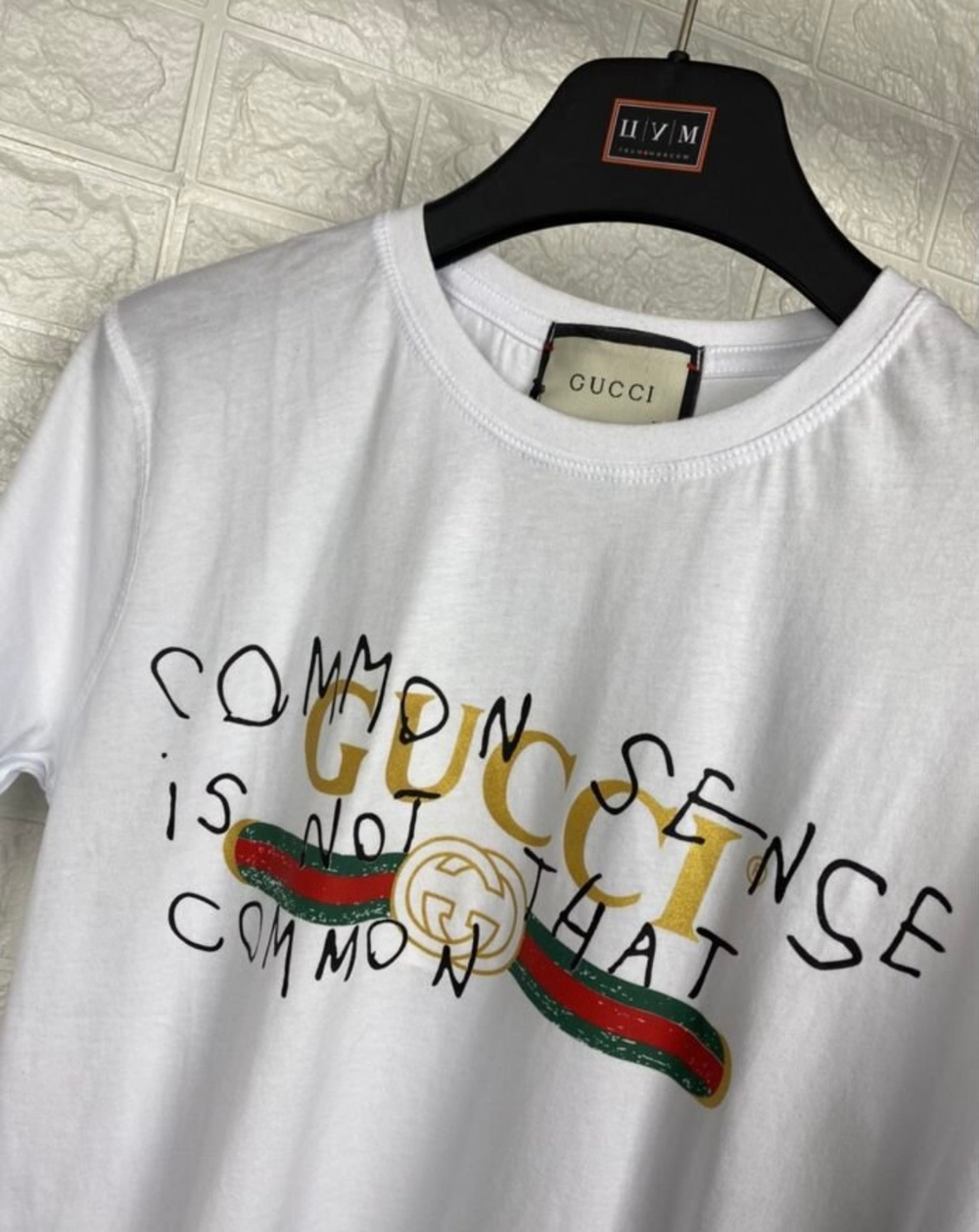 Футболка Gucci
