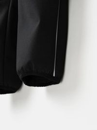 Брюки Softshell демисезонные "Уголь"