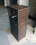 Урна Мегаполис