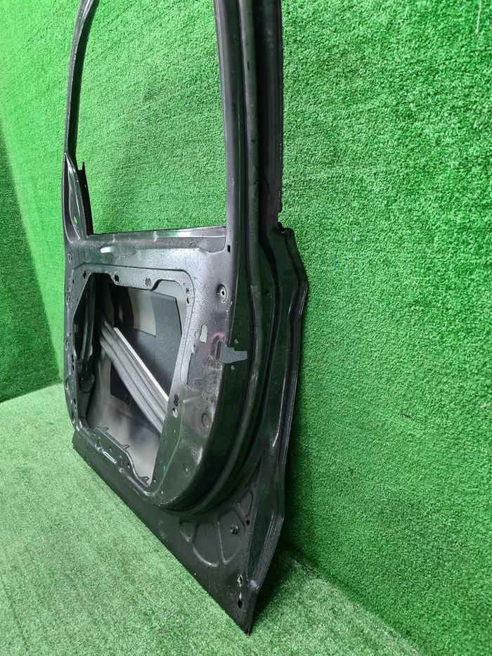 Дверь передняя правая BMW X3 G01 (2017-н.в.)