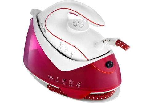 Паровая станция BRAYER BR 4151