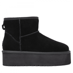 UGG Classic Mini Platform Black
