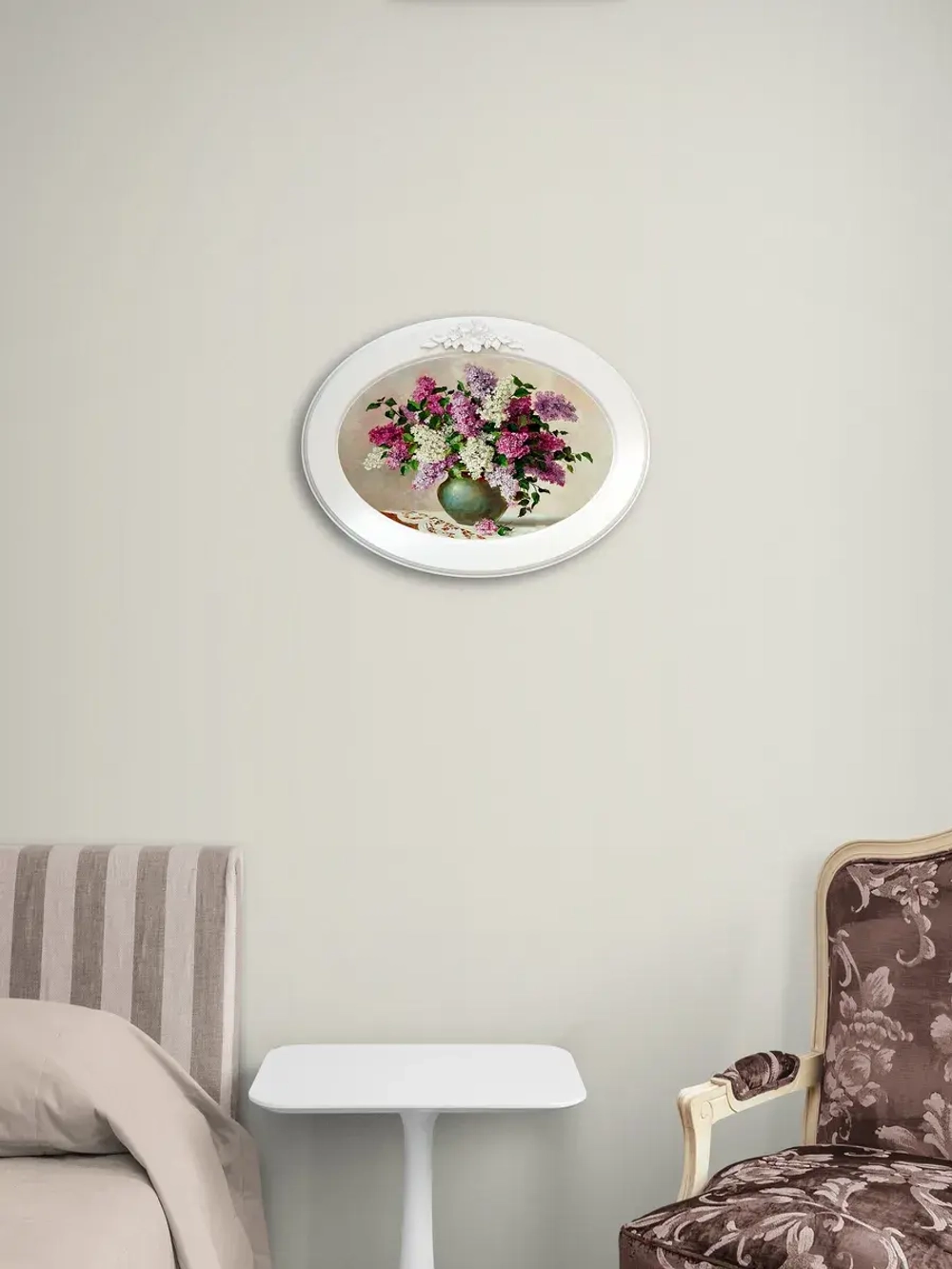 Картина на стену интерьерная на холсте 27*37 см