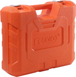 Дрель аккумуляторная СОЮЗ ДШС-14К  14 В, 2 акк. 2 Ач, кейс