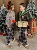 Костюм для мальчика Твикс-2 Виотекс КОРИЧНЕВЫЙ