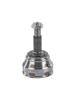 ШРУС наружный L R для VW Golf II/III/Passat B3/Vento 1.4/1.6L GANZ GIK04115