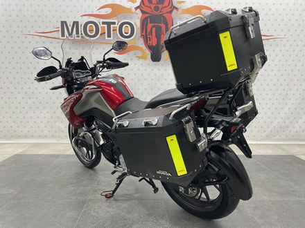 Honda CB190X , 2019