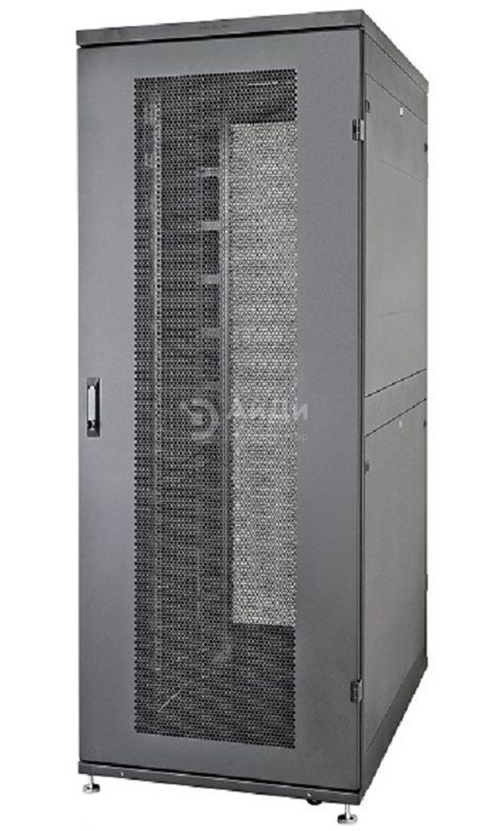 Шкаф серверный напольный Eurolan 60F-42-7C-94BL