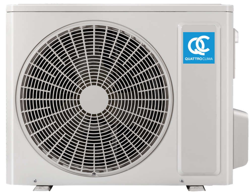 Сплит-система QUATTROCLIMA Bergamo QV-LA18WBE/QN-LA18WBE inverter