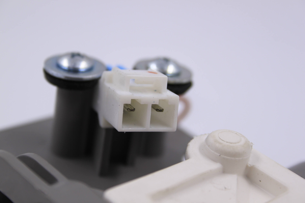 Соединитель шланга DC67-01095A