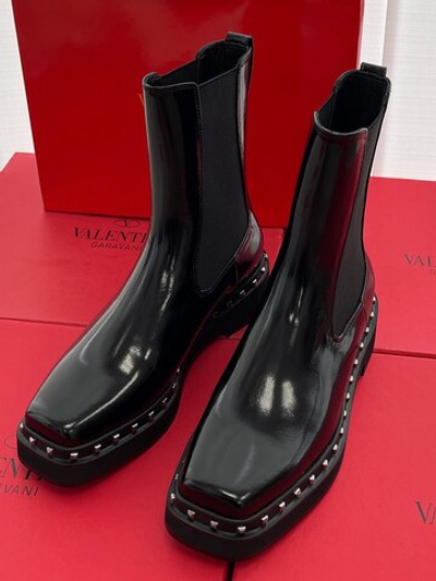 Valentino Boots