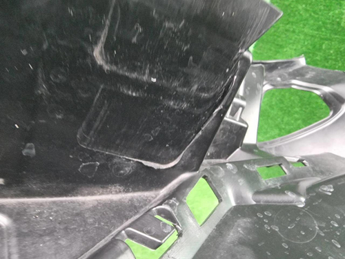 Кронштейн ПТФ правый BMW X1 F48 (2019-2022)