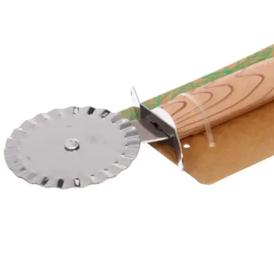 Нож кухонный для пиццы «ECO LIFE»