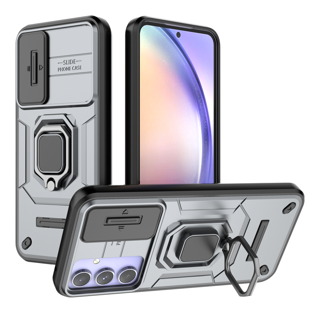 Противоударный чехол Knight Case для Samsung Galaxy A54 5G