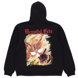 Толстовка Mercyful Fate Don't Break The Oath