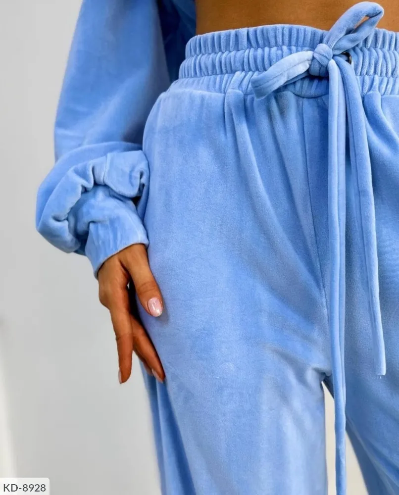 Костюм HQ-9442 Фабрика Моды