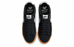 Кроссовки Wacko Maria X Nike Blazer Low Gt Qs