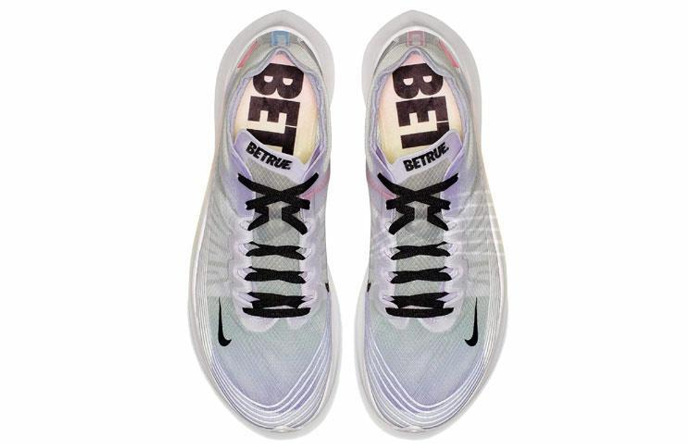 Кроссовки Nike Zoom Fly 1 Be True