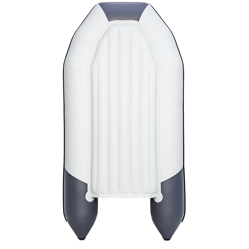 Лодка ПВХ Мастер Лодок Таймень NX2800НДНД "Комби" -