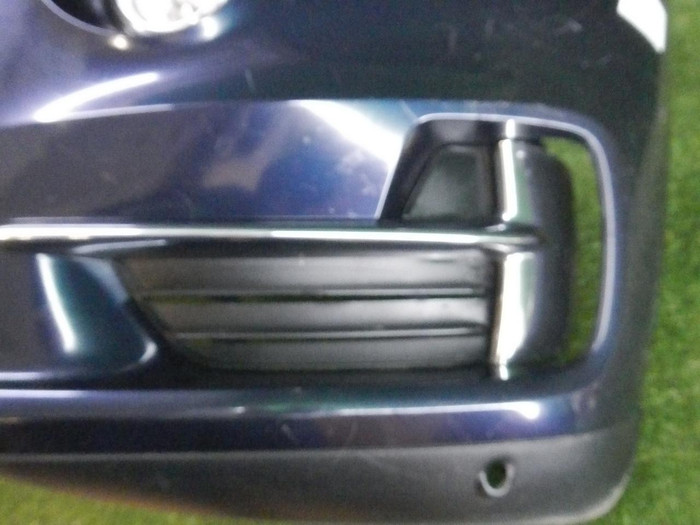 Бампер передний BMW X5 F15 (2013-2018) (В сборе)