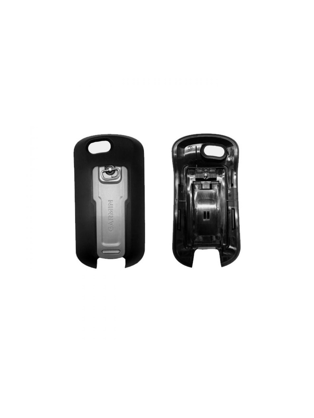 Garmin Oregon 750 / 650 крышка батарейного отсека, черная (010-01672-BC)