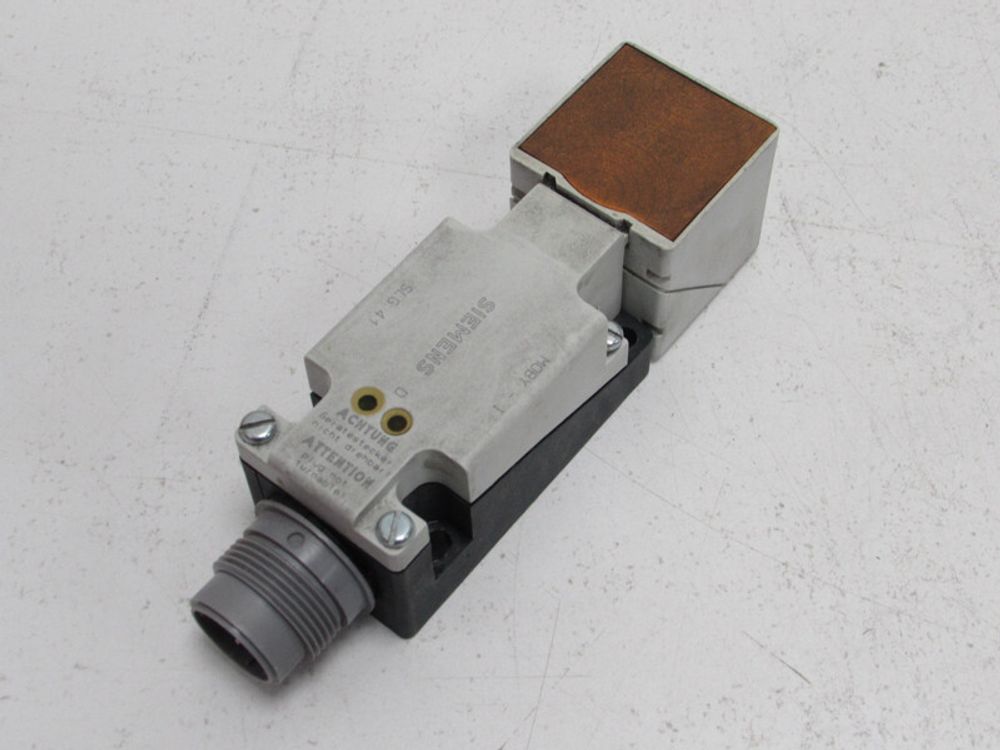SIEMENS 6GT2001-0AA00