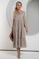 Платье Памела №16 Valentina