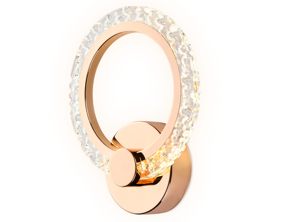 Ambrella Настенный светодиодный светильник Original FA419