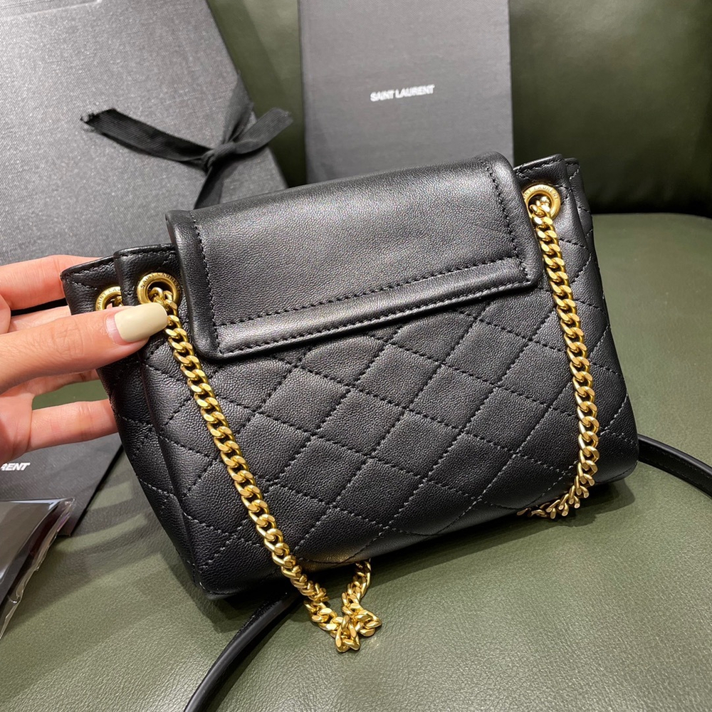 YSL Mini Nolita 18 cm