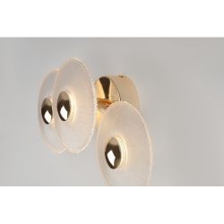 Бра светильник Rivoli   6134-401 светодиодный LED 7 Вт 3000 K дизайн