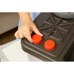Little Tikes - Игровой набор плита, раковина 2-в-1 654497