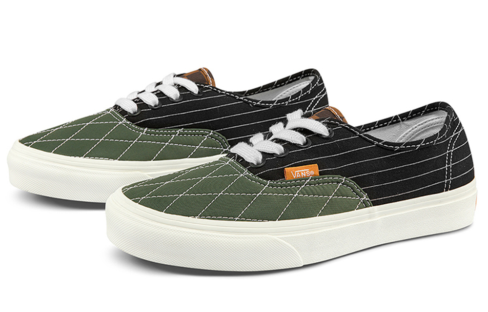 Vans Authentic "Mixed Utility"