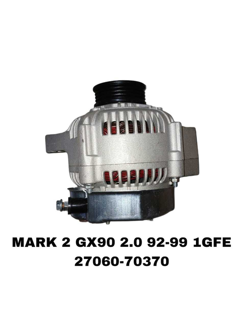 Генератор MARK2 GX90 2.0 92-99 1GFE