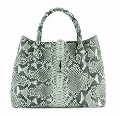 Сумка из кожи питона BG-257