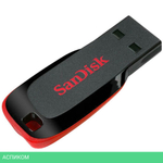 USB Flash-накопитель SanDisk SDCZ50-128G-B35 128GB