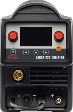 Сварочный полуавтомат Ресанта САИПА-220 Синергия (MIG/MAG)