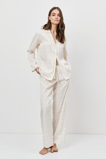 ALBA Пижама женская со штанами