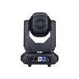 PL-L150BSW — гибридная вращающаяся голова BSW 150 Вт с зумом 7°–16°