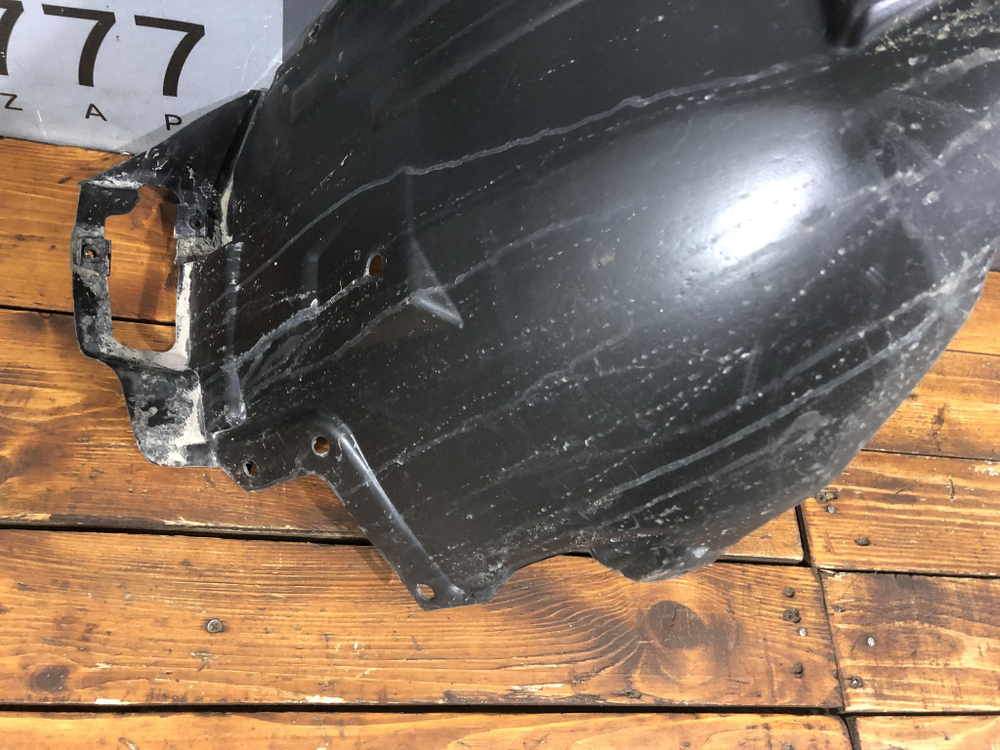 Подкрылок передний правый Haval F7 19-нв Новый Оригинал 5512101XKQ04A