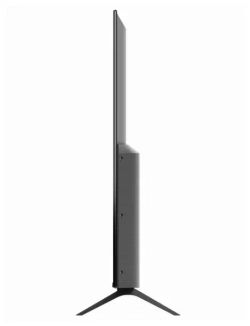 Телевизор Kivi ЖК 50"; 50U740LB (4K UHD 3840x2160, Smart TV) черный