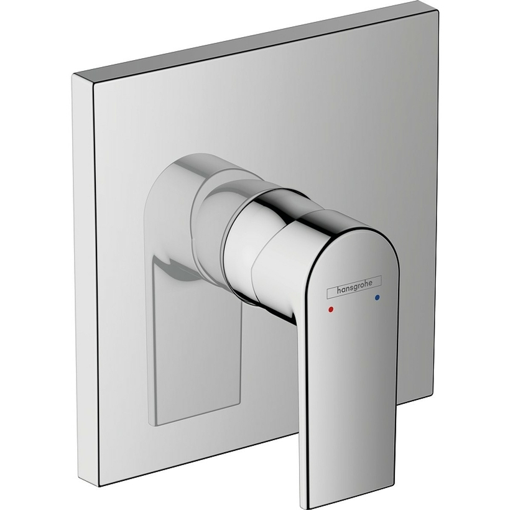 Смеситель для душа Hansgrohe Vernis Shape 71668000 хром