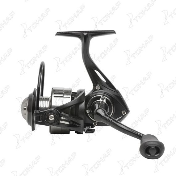 Катушка KUMIKO 2000F 5+1 подшип (N-K2000F) Nisus