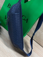 Поясная сумка Bottega Veneta