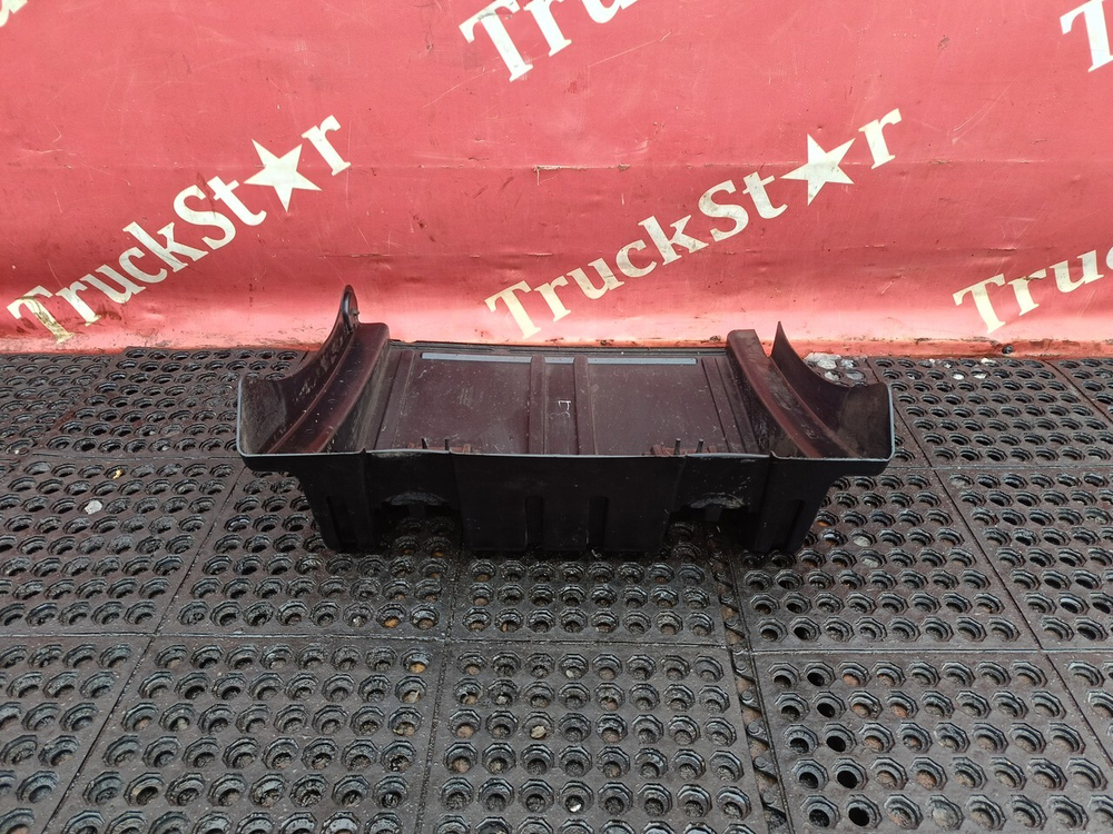 Крыло заднее передняя часть 2023г