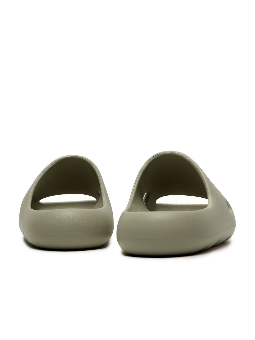 Тапки Hike SS25 Talc Slide Olive Dust