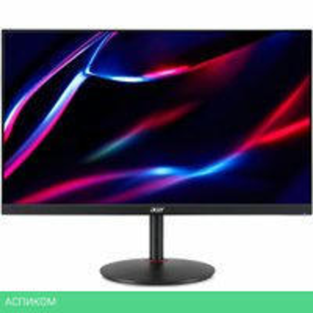 Игровой монитор Acer Nitro XV272KV3bmiiprx UM.HX2CD.304