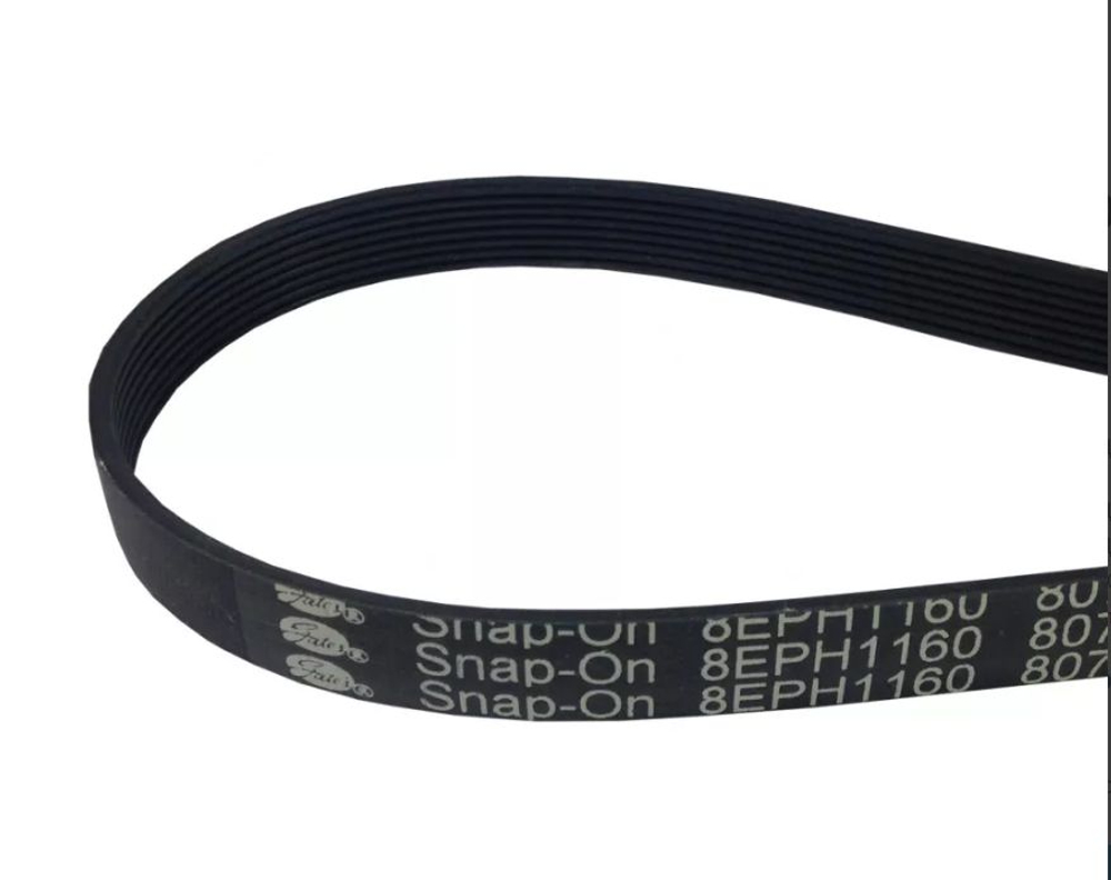 Ремень для стиральной машины 1160 H8 908092003033 (041, 3000) вз BLH145UN подходит для Атлант